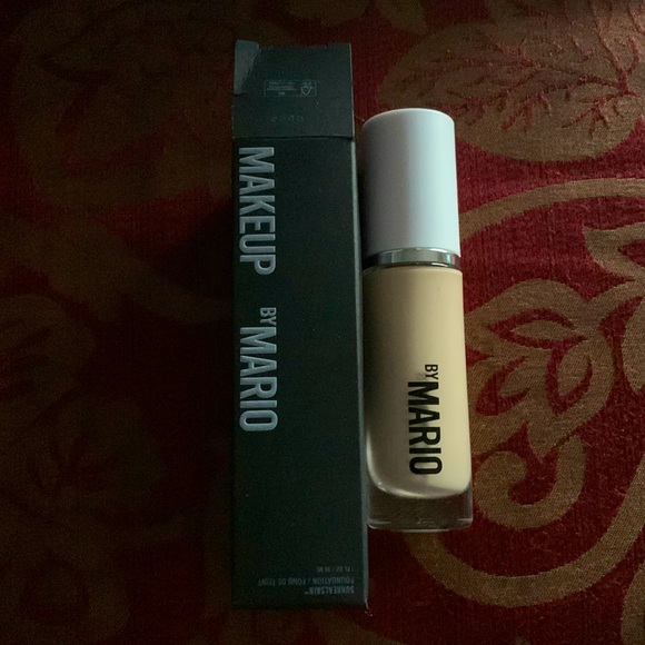Makeup Makeup By Mario Surrealskin 2n Foundation Poshmark